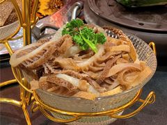 -清真·嘉福元火锅(正宁路店)