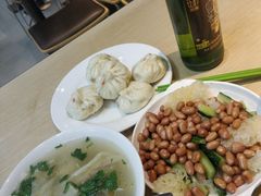 -津门永胜包子铺(哈尔滨道总店)