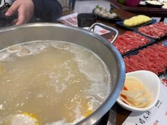 -八宝牛潮汕鲜牛肉火锅(净月店)