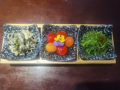 -松子料理(白家庄店)