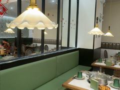 -喃喃椰·糟粕醋·椰子鸡火锅(七堡花园店)