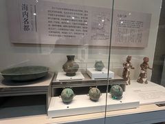 -齐文化博物馆