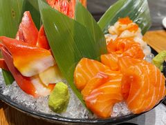 -赤坂亭·M9和牛烧肉·铁板烧·日料398放题(长泰广场店)
