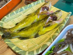 -铭记蛙小仙·活蛙畅享(CBD万达广场店)