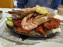 烤物拼盘-葛尼沙印度餐厅 (镇明路店)