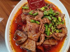 -谢记上海大排档(长寿路店)