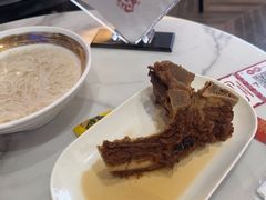 -一肴·牛肉粿条(深圳湾睿印店)