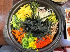 -釜山豚骨汤饭(芝罘万达广场店)