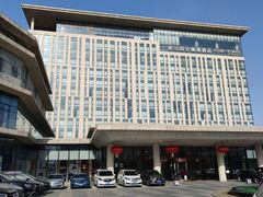 -廊坊固安福朋喜来登酒店