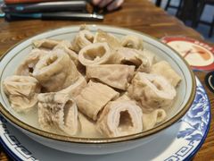 -兰边碗(鼓楼店)