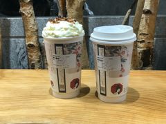 -茶颜悦色(金茂览秀城LG层外街店)