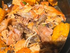 -大鸭梨烤鸭(望京店)