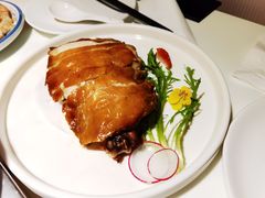河北神仙鸡-小放牛炒菜馆(裕华万达店)