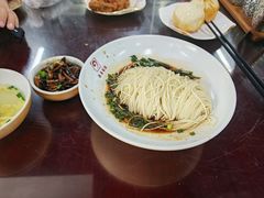 -苏州一碗面(鲈乡南路店)
