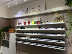 -墨more调香馆DIY自调香水(博雅国际中心B座店)