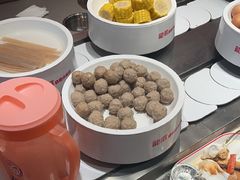 -龍歌自助小火锅(雨花台江南虹悦城店)