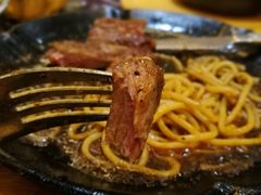 丁骨牛排-豪味家(广益哥伦布店)