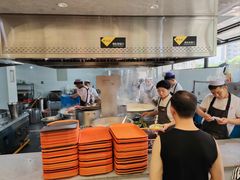 -清真磨沟沿老字号牛肉面(总店)
