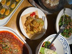 -鸡毛店·川菜(李家沱店)
