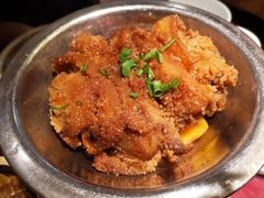 -味福记·本地特色菜(八一万达广场店)