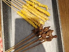 -管氏翅吧(马家堡店)