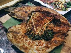 -傣宏缘·云南傣味特色菜·手抓饭·孔雀宴十六年店庆大酬宾(南屏步行街店)