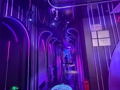 -星聚会KTV(合生汇黑金店)