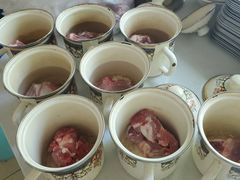 -吾斯曼珍珠抓饭王