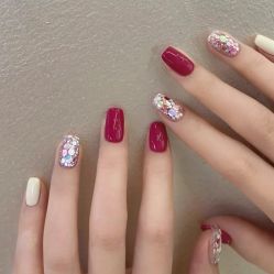 -FuFu美甲美睫
