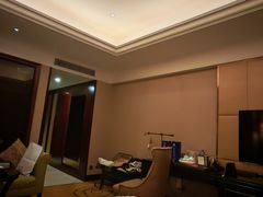 -汕头龙光喜来登酒店