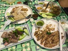 -红大哥水门鸡饭(總店)