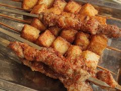 -新疆人(五大街店)