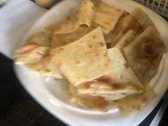 泡饼-湘肠香火锅店(团结湖店)