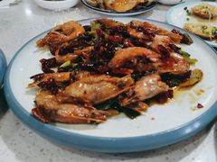 -锦里海景海鲜餐厅.三亚老字号(亚龙湾中心广场店)