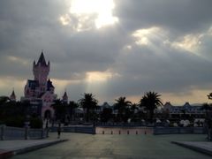 -厦门方特梦幻王国