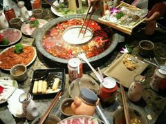 -重庆渝达老火锅(春熙路店)