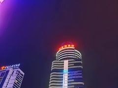 -观音桥步行街