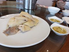 -启香鸡私房菜(湖景店)
