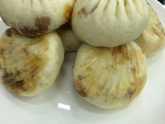 -天宫院小吃·包子炒肝儿(管庄店)