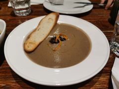 -1886德国汽车餐厅(外滩十六铺码头店)