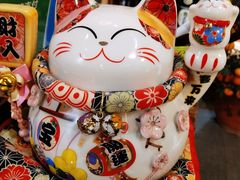 -KITON喜豚(清晖园店)