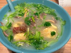 -小金陵盐水鸭(山西南路209号)