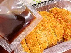 -孙阿姨上海小吃·本帮小厨(隆昌路店)