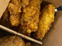鸡翅拼盘-Kyochon1991校村(共和路店)