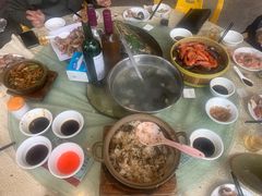 -都斛海鲜街