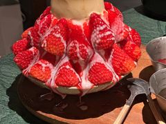 -東洞·烤肉小馆(深业上城店)