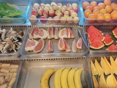 -成老灶火锅鸡(平山店)