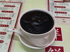 -香港華心糖水鋪(南西总店)