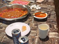 -冠菌火锅自助(东莞桥头店)