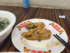 -谢记上海大排档(长寿路店)
